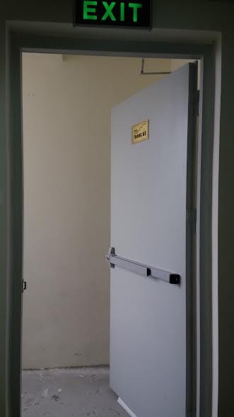 Gemek Tower: Văn hóa chung cư vô cùng quan trọng ảnh 1