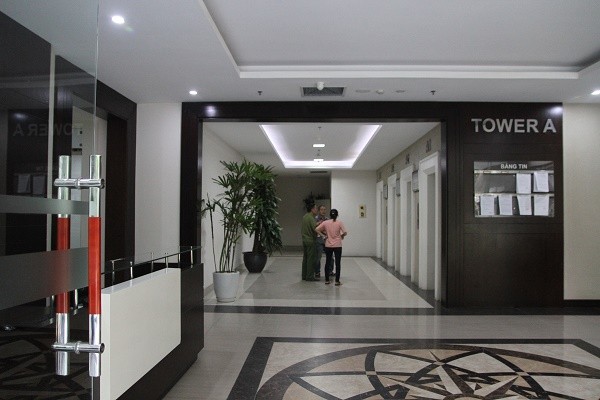 Hóa giải bất cập, chung cư nội đô hút khách ảnh 1