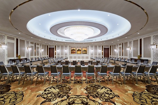 Ra mắt khu nghỉ dưỡng Sheraton Grand đầu tiên tại Đông Nam Á ảnh 2