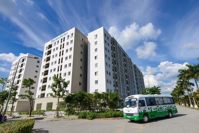 Quý I/2018, CEO Group tạo lập nền tảng vững chắc cho năm 2018 ảnh 1