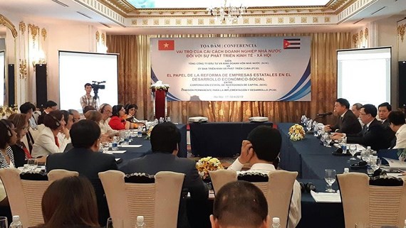 Nhà đầu tư của Chính phủ sẽ đẩy mạnh chức năng đầu tư ảnh 1