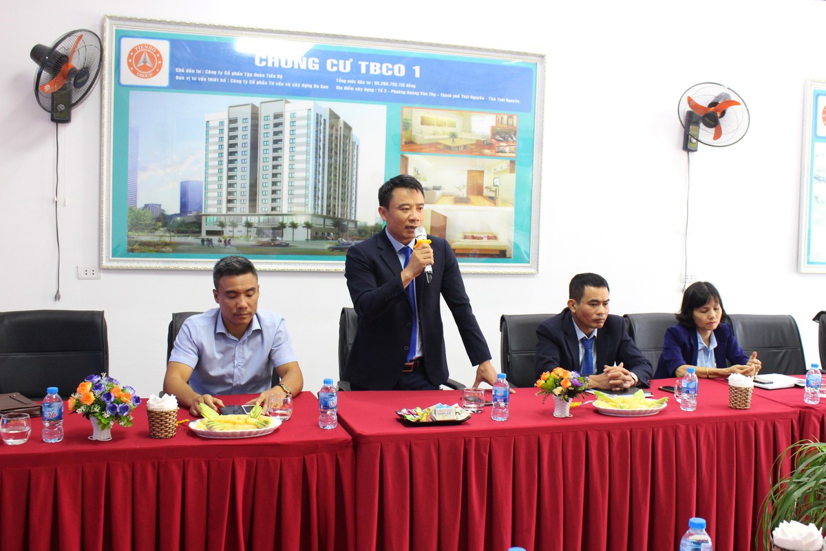 9 tháng, TTB đạt 36 tỷ đồng lợi nhuận sau thuế ảnh 1