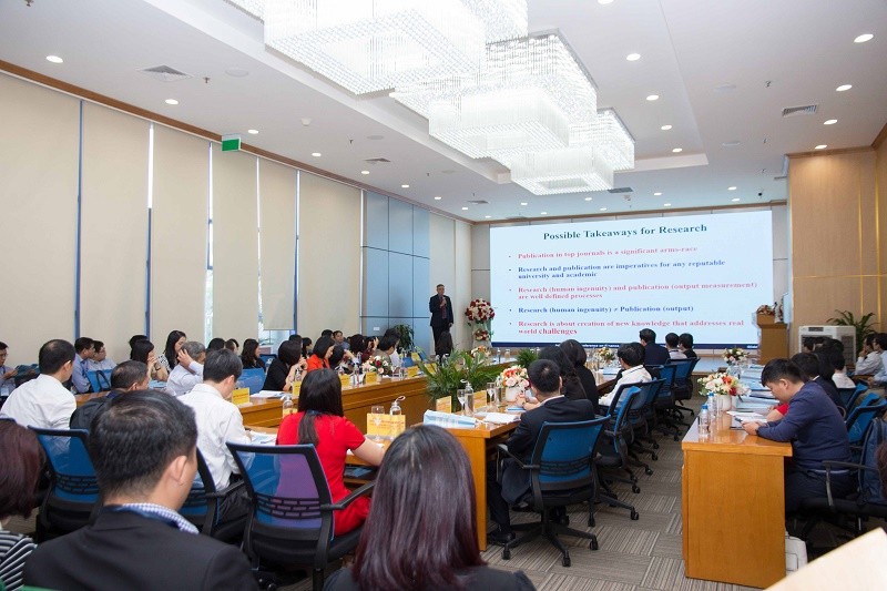 Nhiều doanh nghiệp Việt thường thổi phồng lợi nhuận trước niêm yết ảnh 1