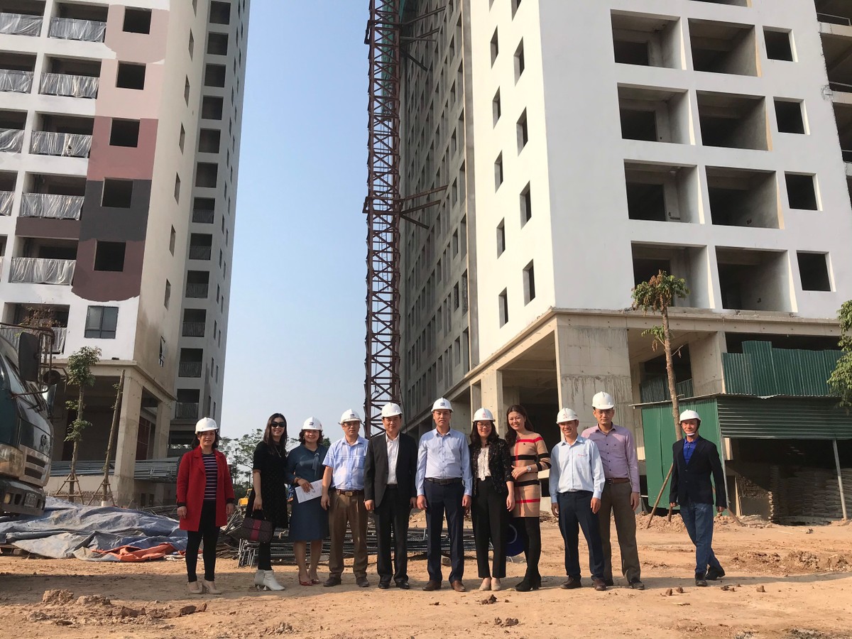 Green City Bắc Giang vượt tiến độ, điểm nhấn cuối năm của TTB ảnh 3