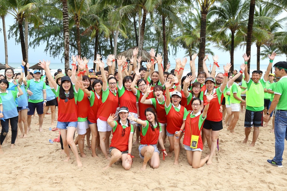 Tập đoàn CEO và chiến lược “đa ngành” tại thị trường Việt Nam ảnh 2