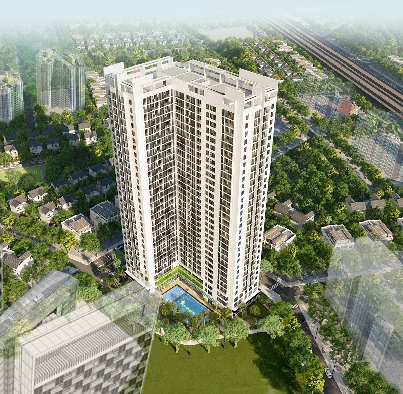 An Bình Plaza tung giỏ hàng đặc biệt cuối năm ảnh 1