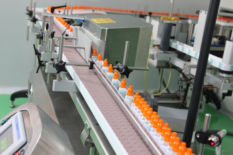 Bộ ba sản phẩm phòng dịch của Traphaco được đảm bảo không thiếu hàng ảnh 1