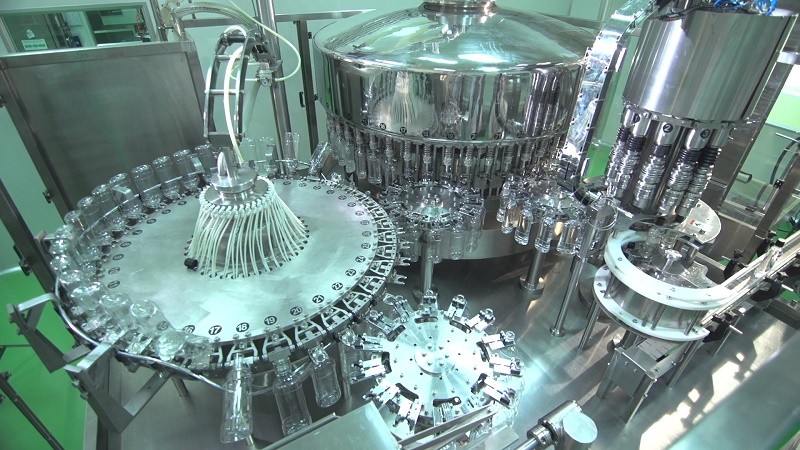 Bộ ba sản phẩm phòng dịch của Traphaco được đảm bảo không thiếu hàng ảnh 2