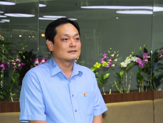 Lộc Trời chuyển biến mạnh trong quản trị hệ thống, phản ảnh dần vào hoạt động ảnh 1