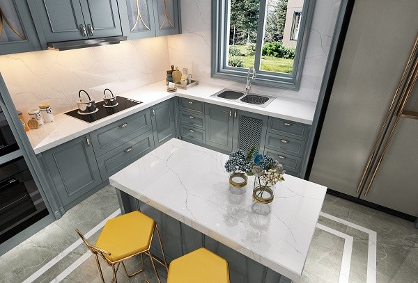 Vicostone triển khai chương trình quà tặng đặc biệt dịp 8/3 ảnh 1