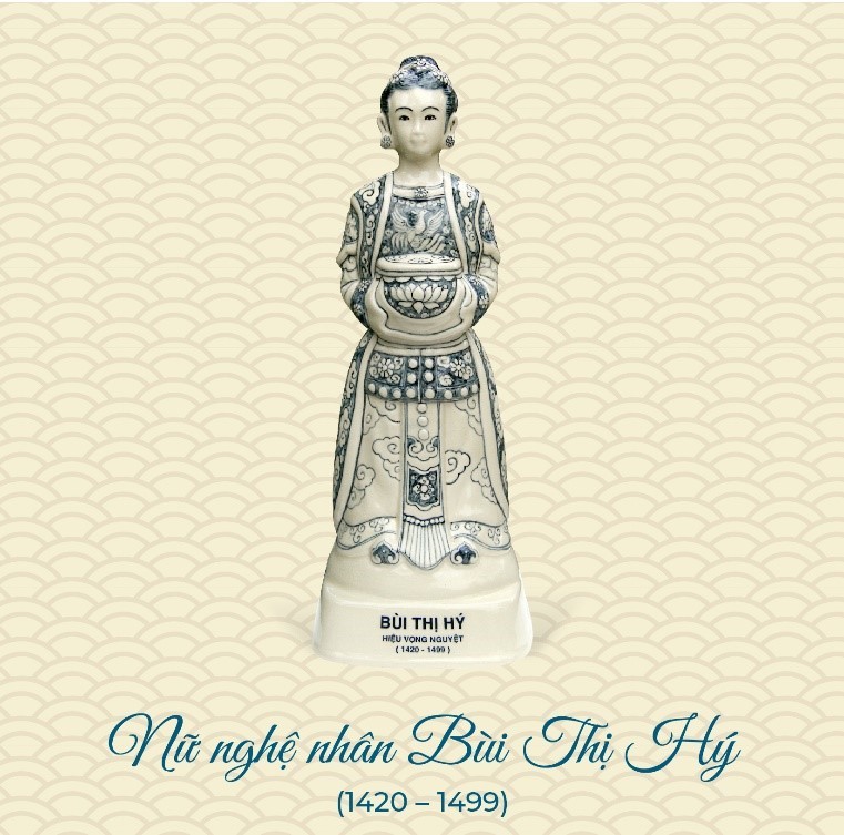 Doanh nhân nữ Việt Nam và khát vọng cống hiến ảnh 1