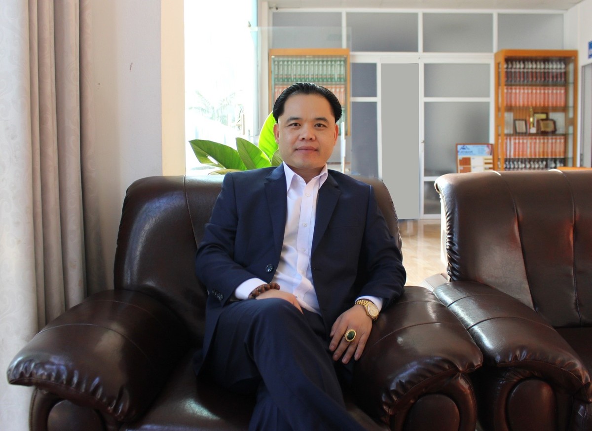 TTB Group: Tầm vóc mới của tập đoàn hàng đầu về kinh doanh bất động sản hậu Covid-19 ảnh 1