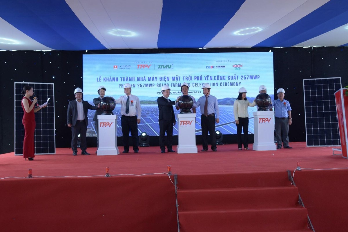 Dự án Hòa Hội (Phú Yên)