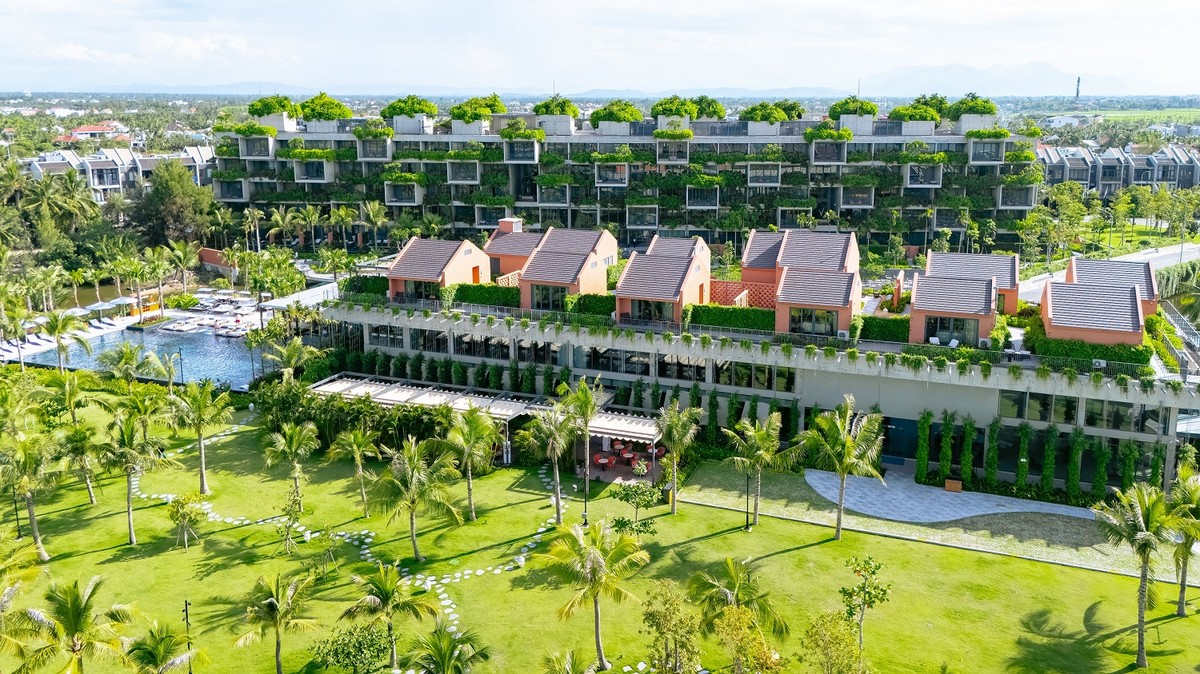 NHAAN Resort & Spa Hoi An NHAAN Resort & Spa Hoi An