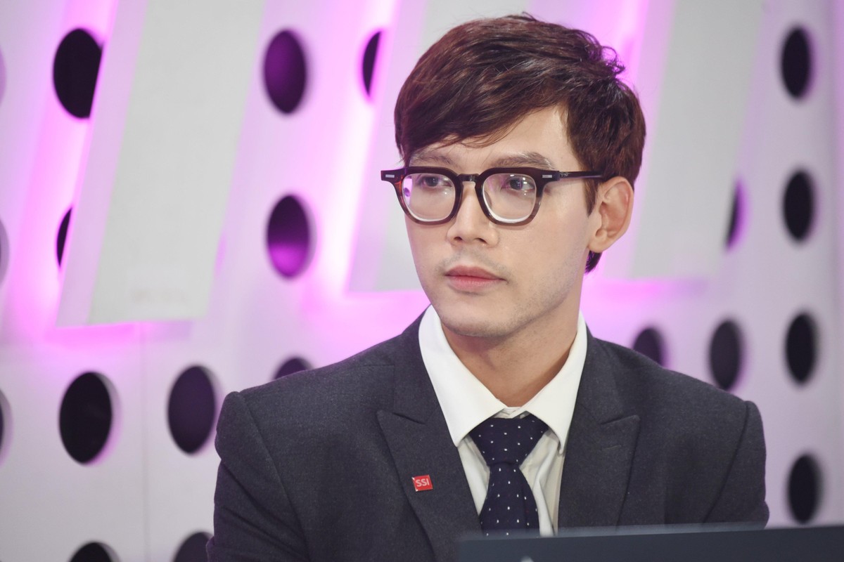 Ông Vũ Ngọc Quang, Chuyên gia cao cấp SSI Research. Ảnh: Dũng Minh