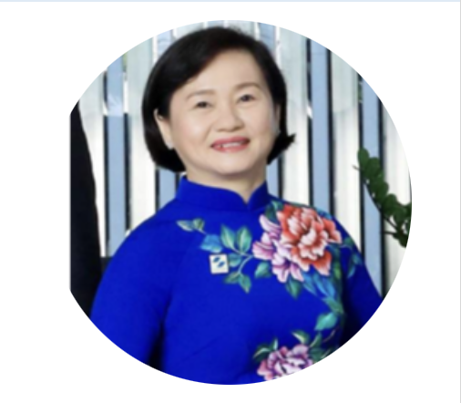 Bà Đặng Lê Bích Phượng bị điều tra về hành vi "vi phạm quy định về quản lý, sử dụng tài sản Nhà nước gây thất thoát, lãng phí".