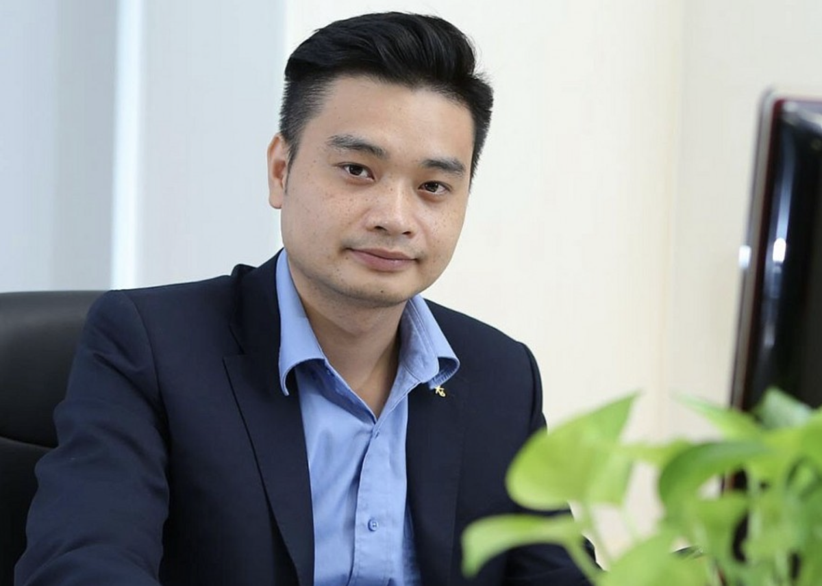 Ông Trần Đức Anh, Giám đốc Vĩ mô và Chiến lược thị trường KBSV. Ông Trần Đức Anh, Giám đốc Vĩ mô và Chiến lược thị trường KBSV.