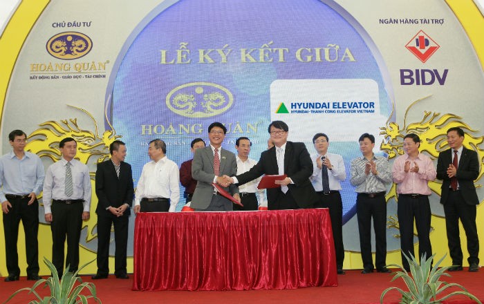 Nhà ở xã hội: Nhìn từ thành công của HQC Plaza ảnh 1