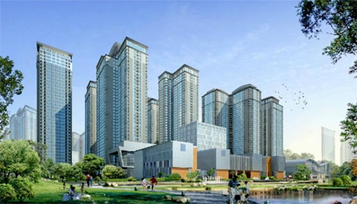 Cận Tết, bất động sản tung “siêu ưu đãi”, khách hàng có nên “xuống tiền”? ảnh 1