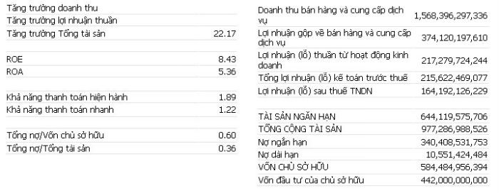 Cổ phiếu CSV và CDO chuẩn bị lên sàn HOSE ảnh 1