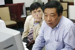 Nôi dung giao lưu trực tuyến: "Biến số bất động sản" ảnh 21