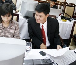 Nôi dung giao lưu trực tuyến: "Biến số bất động sản" ảnh 19