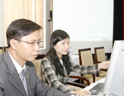 Nôi dung giao lưu trực tuyến: "Biến số bất động sản" ảnh 8