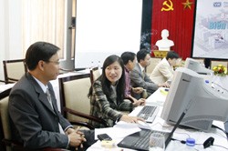 Nôi dung giao lưu trực tuyến: "Biến số bất động sản" ảnh 22