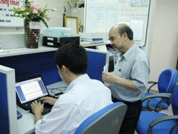 Nôi dung giao lưu trực tuyến: "Biến số bất động sản" ảnh 6