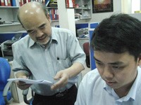 Nôi dung giao lưu trực tuyến: "Biến số bất động sản" ảnh 23