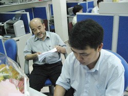 Nôi dung giao lưu trực tuyến: "Biến số bất động sản" ảnh 24