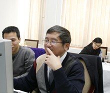 Giao lưu trực tuyến: "Chiến lược mới của các doanh nghiệp niêm yết" ảnh 22