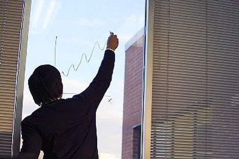 Thị trường có thể đạt được trạng thái cân bằng tạm thời ảnh 1