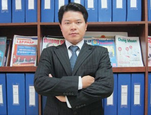 Tìm cách cho CTCK “chuyển nghề” ảnh 1