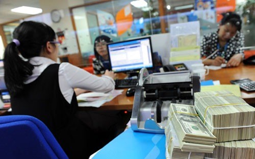 Đề xuất nới room để thúc đẩy quá trình tái cấu trúc ngân hàng ảnh 1