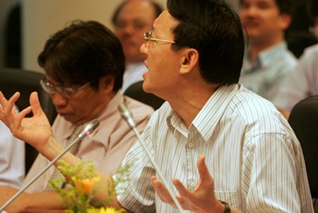 Chủ tịch Sabeco: Khống chế chi phí quảng cáo là “dại nhất thế kỷ 21” ảnh 1