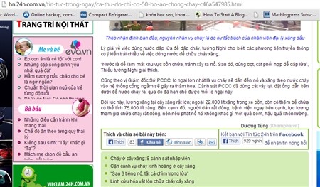 “Đại gia chôm chỉa" 24h ngang nhiên coi thường luật pháp ảnh 1