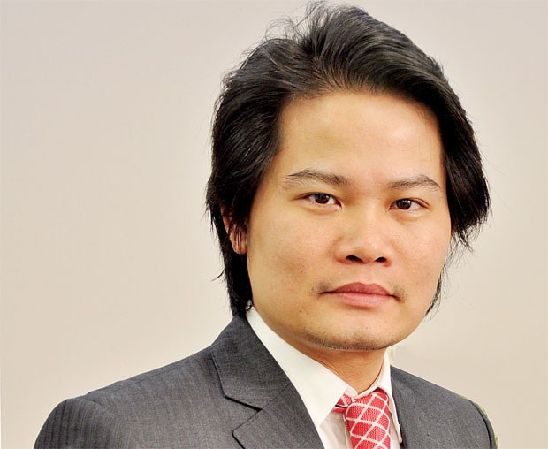 TS. Quách Mạnh Hào: MBS thay đổi để tạo nên những giá trị mới ảnh 1 TS. Quách Mạnh Hào: MBS thay đổi để tạo nên những giá trị mới ảnh 1