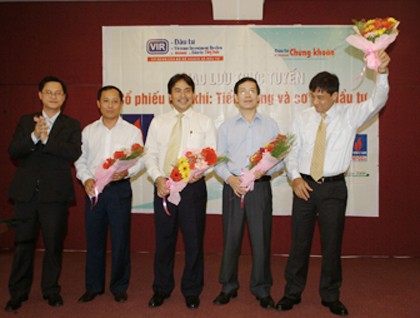 Cổ phiếu dầu khí: Tiềm năng và cơ hội đầu tư ảnh 5