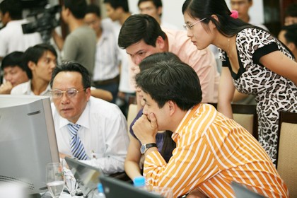 Cổ phiếu dầu khí: Tiềm năng và cơ hội đầu tư ảnh 24