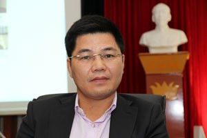 Quy luật TTCK 2013 khác với những năm trước  ảnh 9