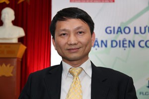 Quy luật TTCK 2013 khác với những năm trước  ảnh 17