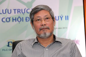 Quy luật TTCK 2013 khác với những năm trước  ảnh 15