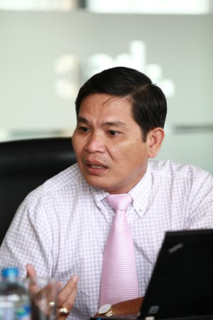 Quy luật TTCK 2013 khác với những năm trước  ảnh 19