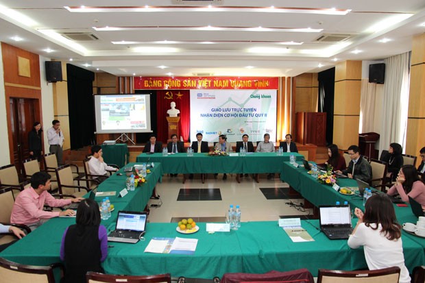 Quy luật TTCK 2013 khác với những năm trước  ảnh 8