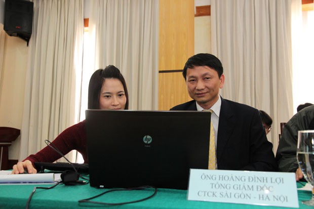 Quy luật TTCK 2013 khác với những năm trước  ảnh 24