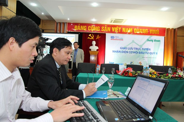 Quy luật TTCK 2013 khác với những năm trước  ảnh 25