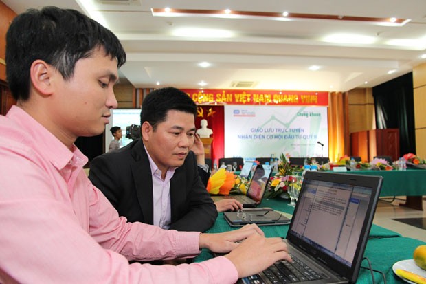 Quy luật TTCK 2013 khác với những năm trước  ảnh 32