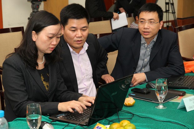 Quy luật TTCK 2013 khác với những năm trước  ảnh 28