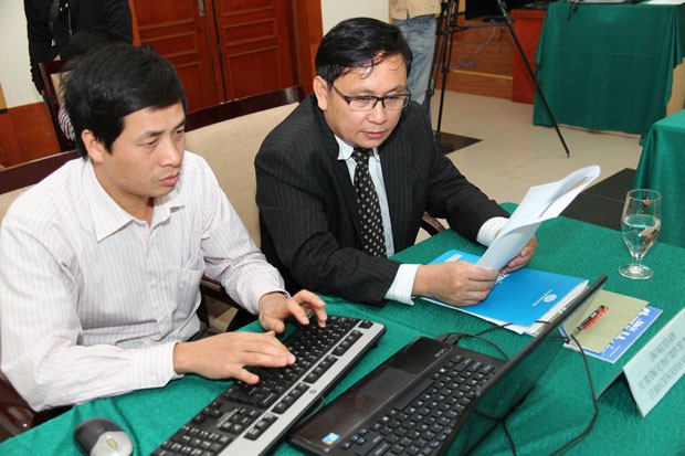 Quy luật TTCK 2013 khác với những năm trước  ảnh 34